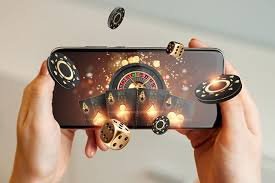Philippine player on mobile accessing 11k Fish Game arcade shooting session